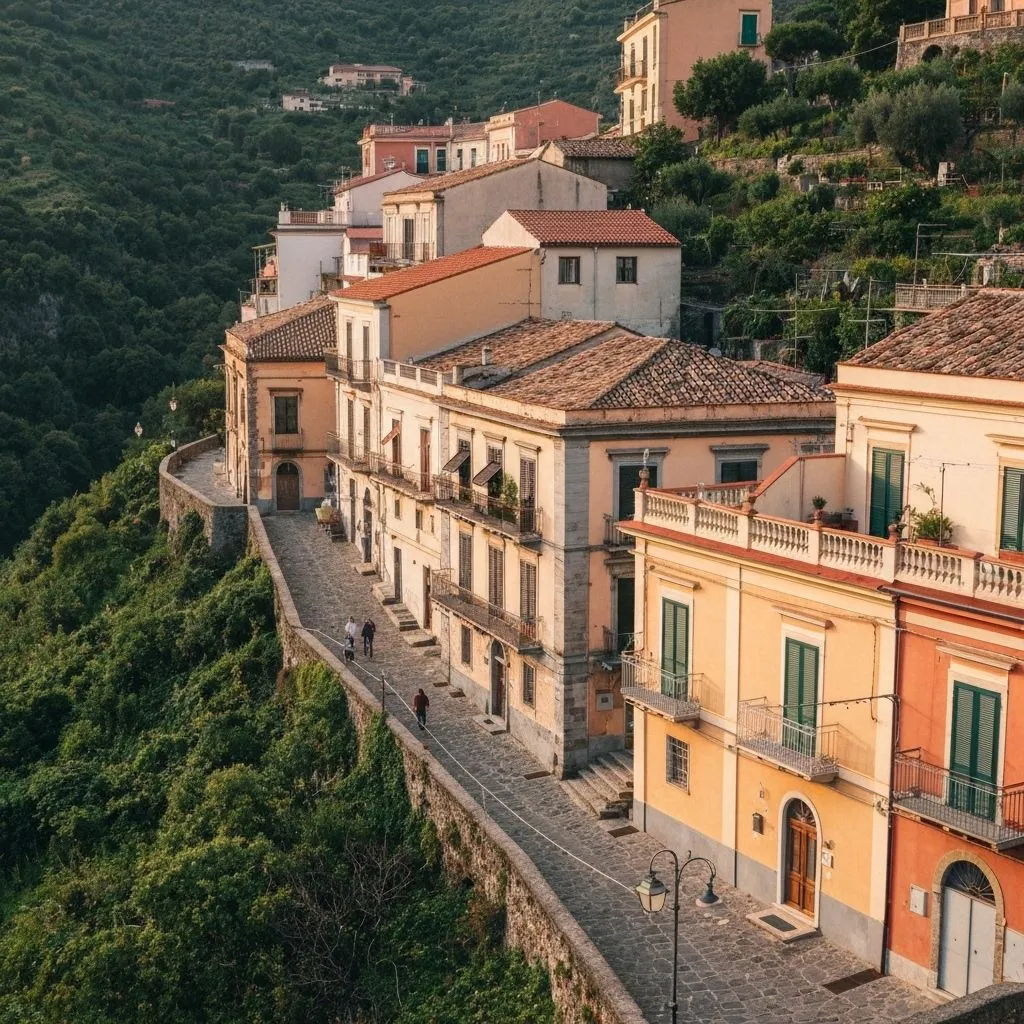 Borgo antico