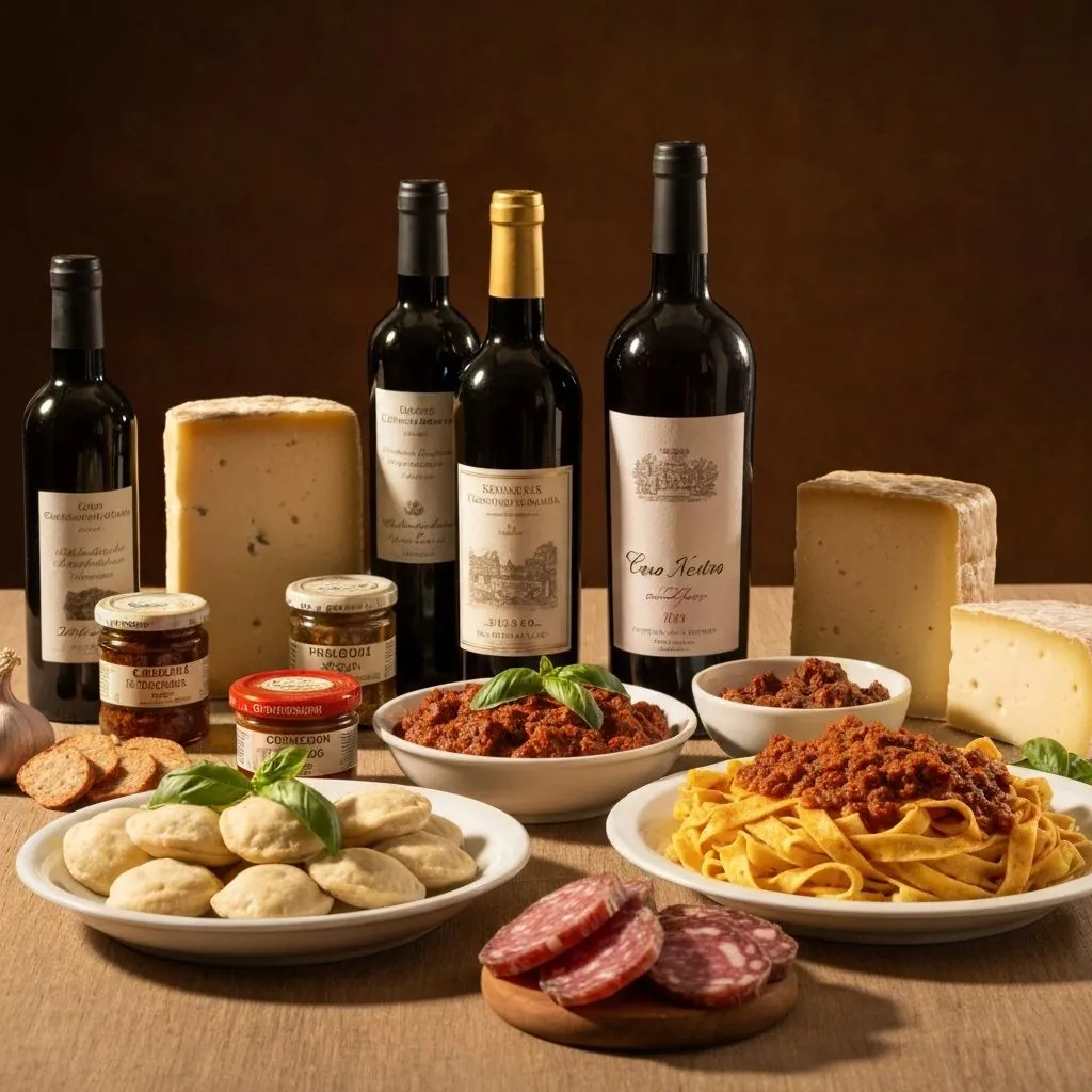 Cucina calabrese