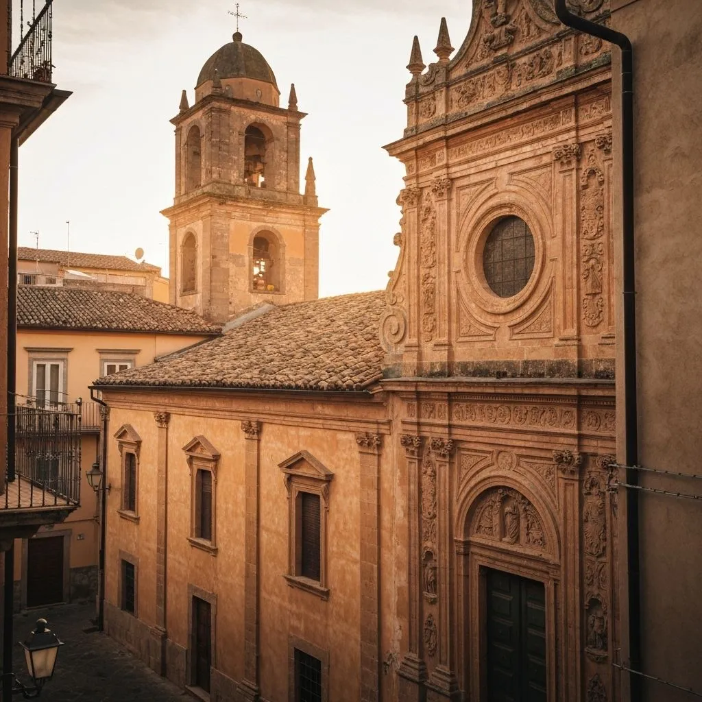 Patrimonio culturale