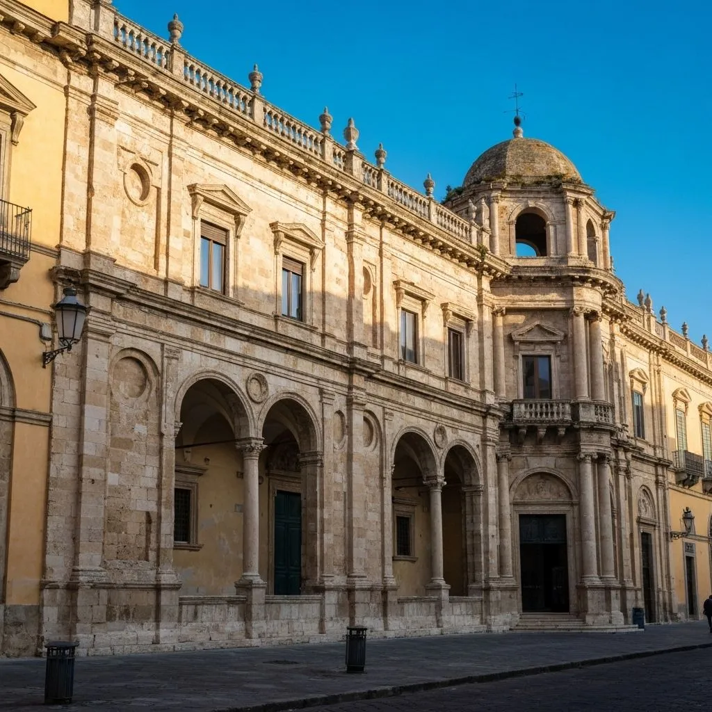 Edificio storico