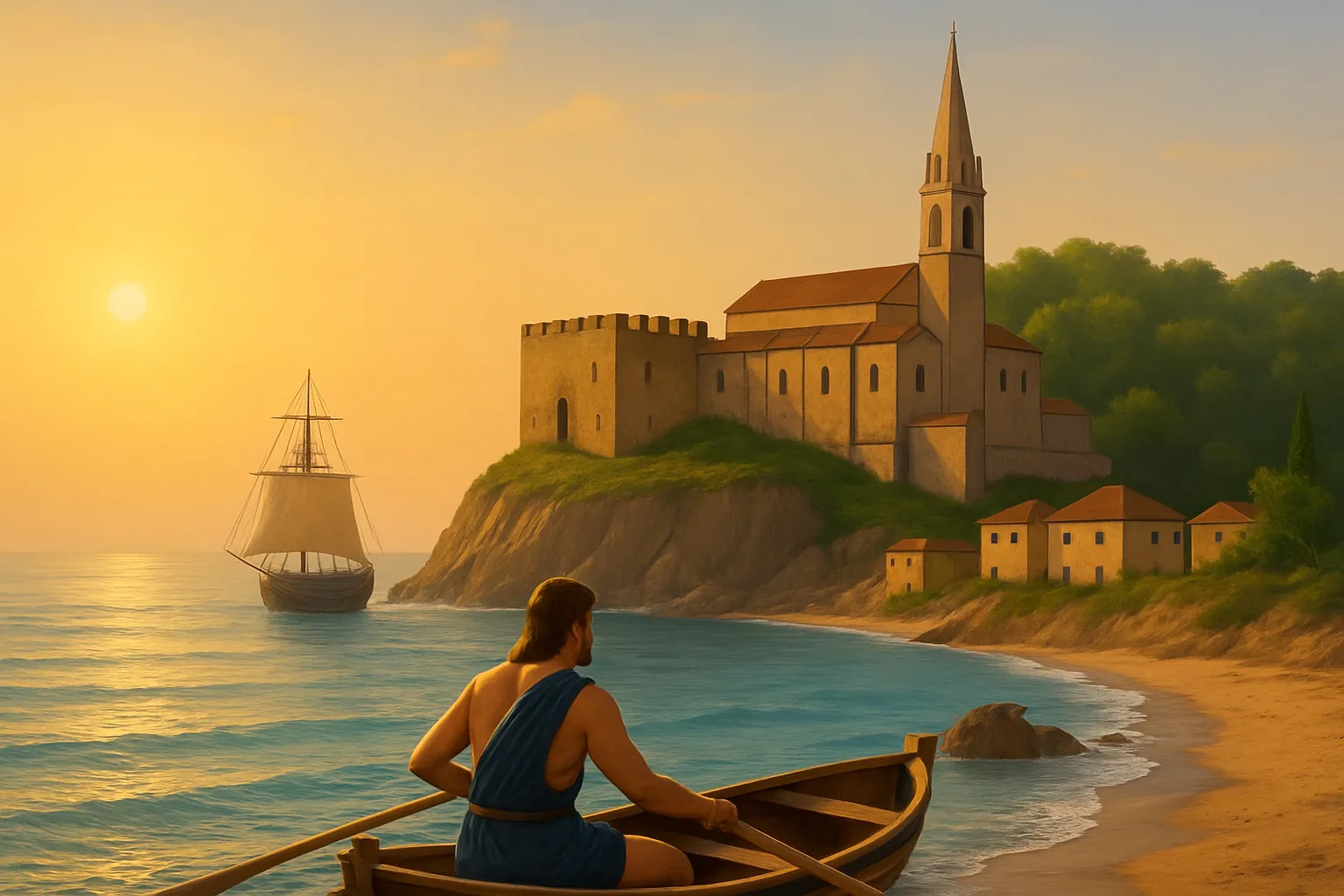 Calabria