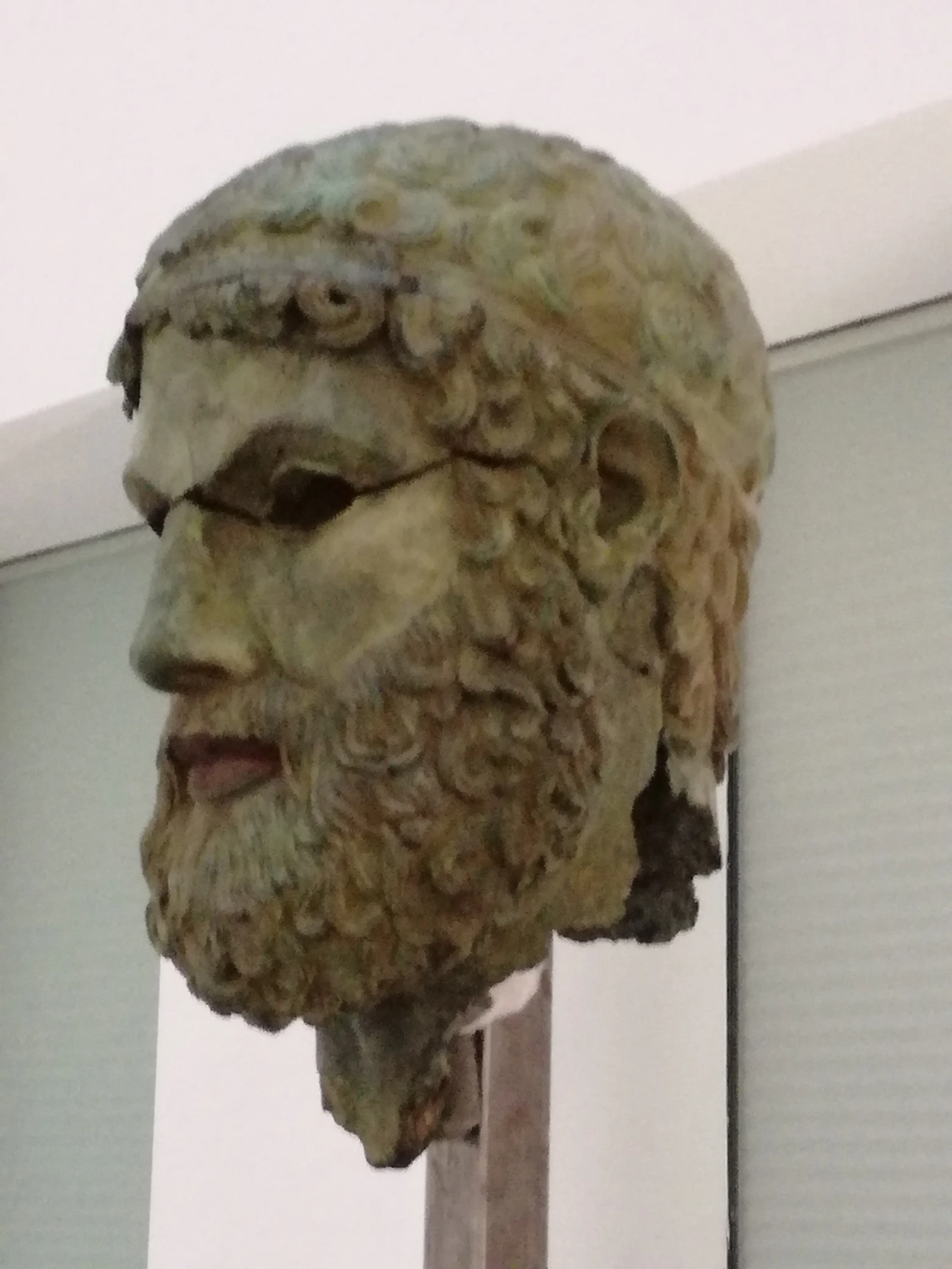 Patrimonio culturale