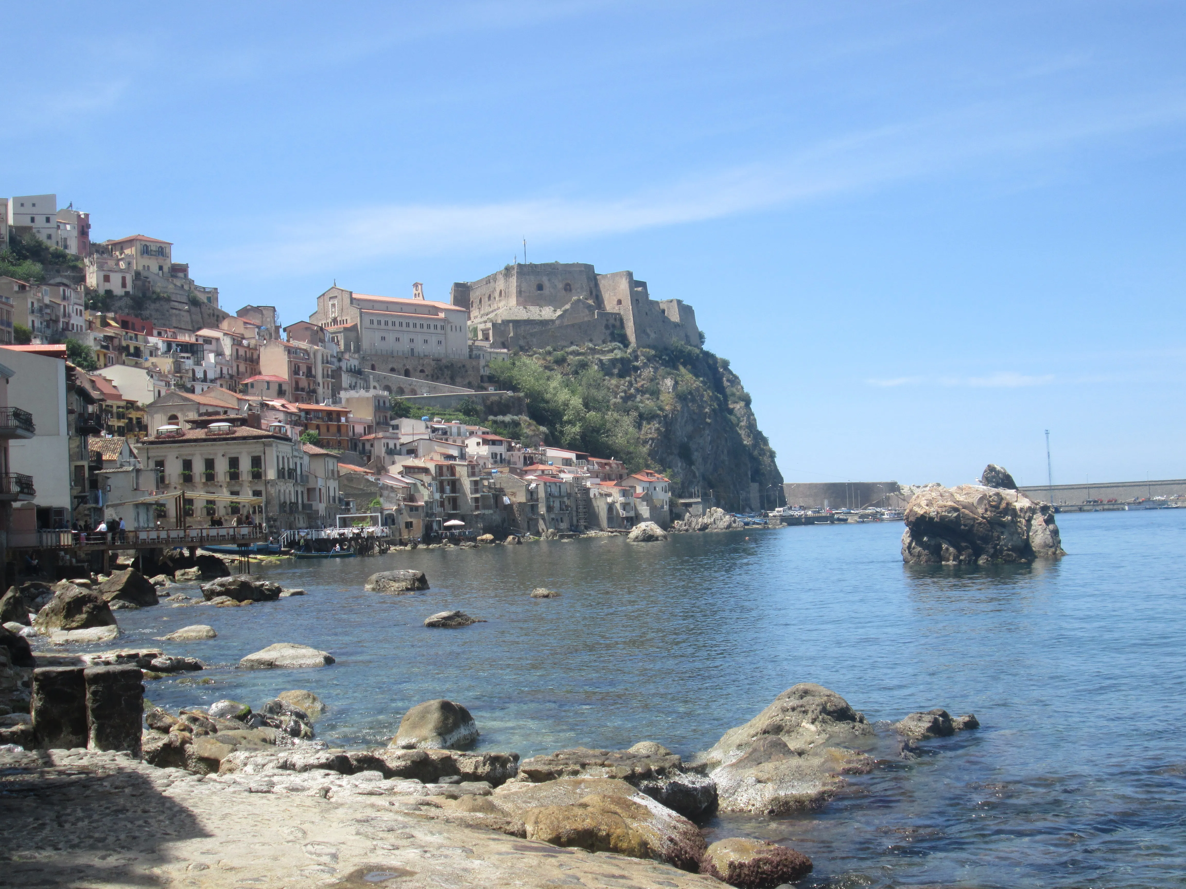 Calabria