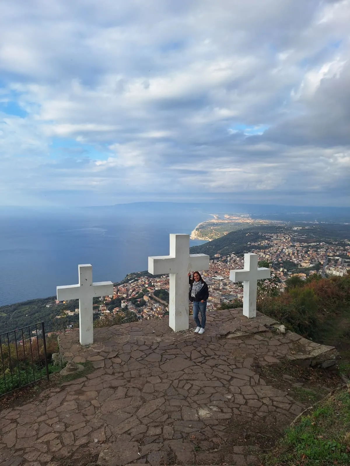 Borghi e paesaggi