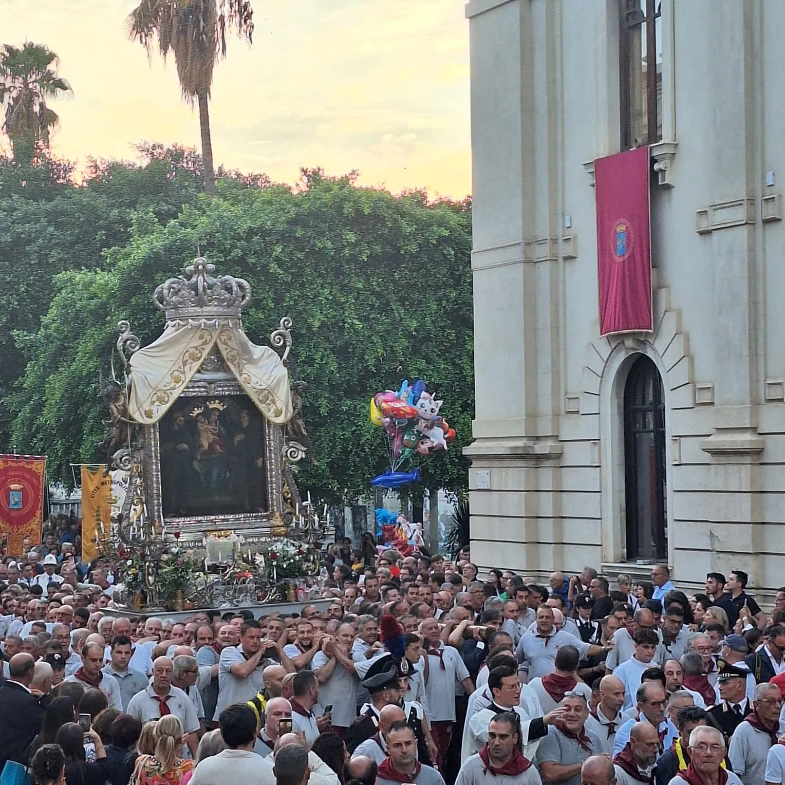 Feste religiose