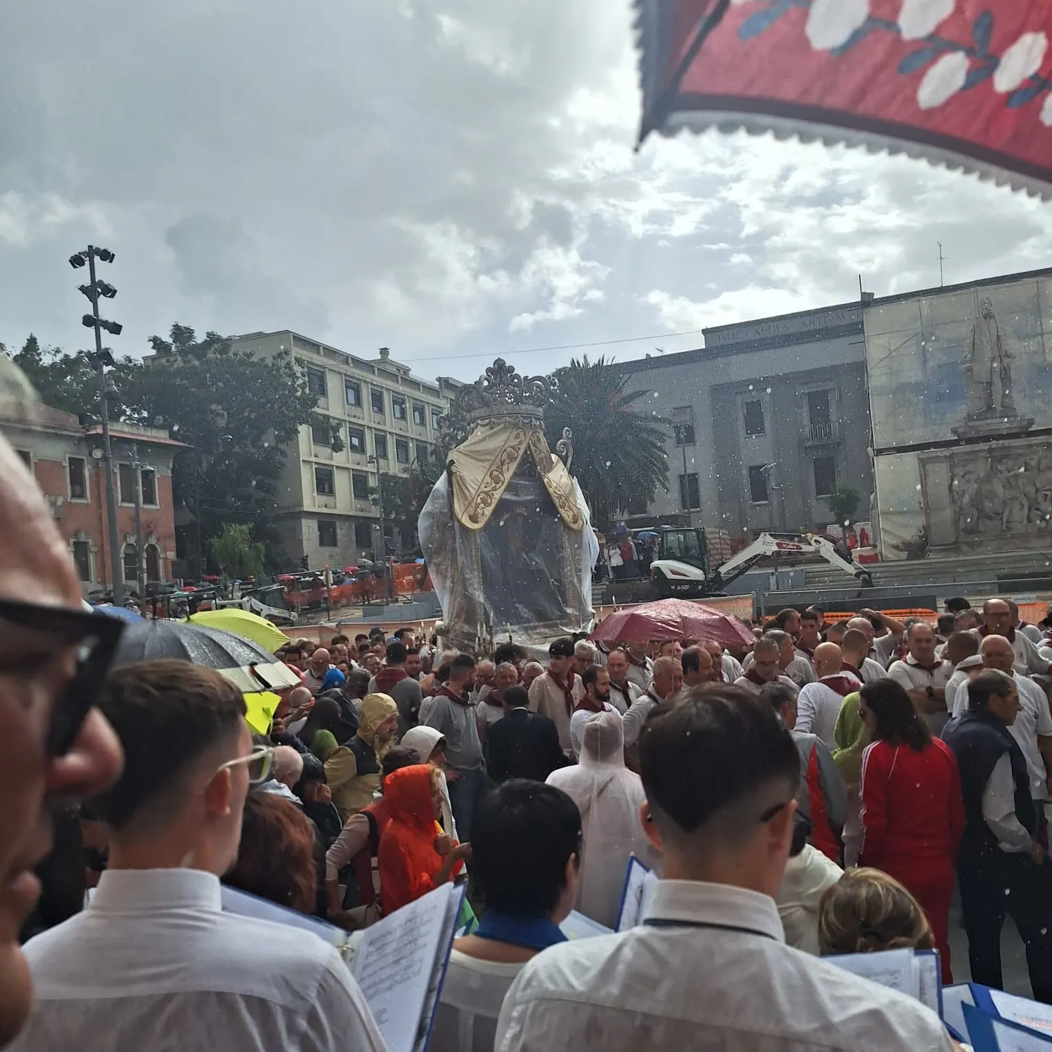 Tour dei Borghi
