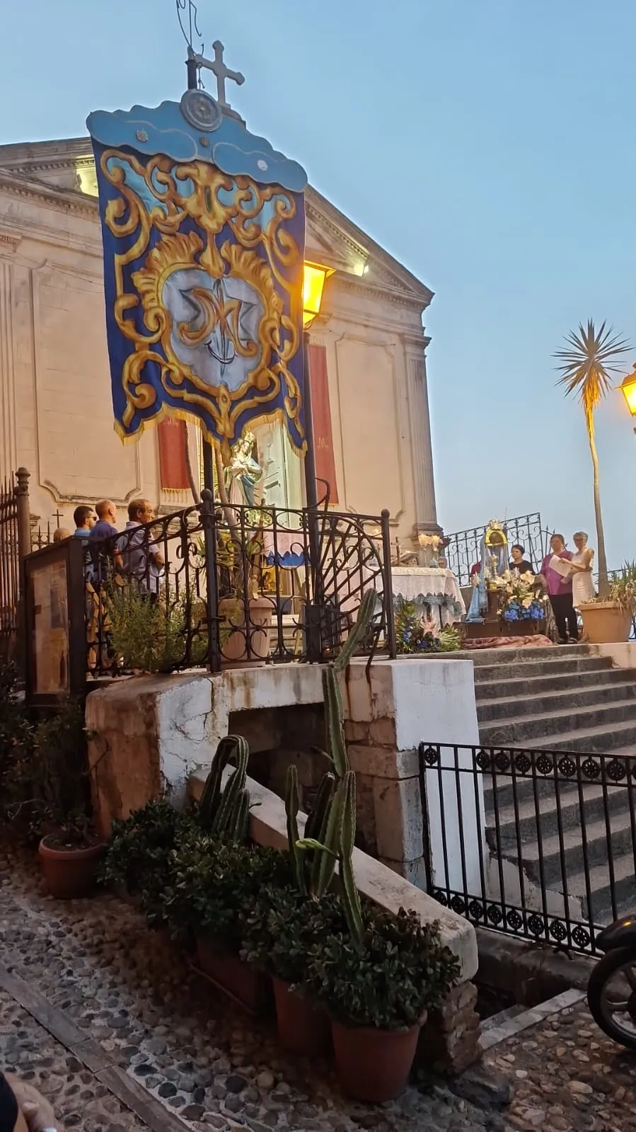 Feste religiose