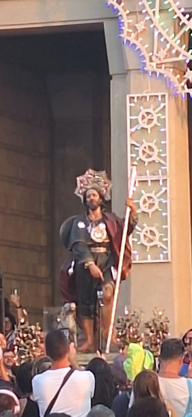 Feste religiose