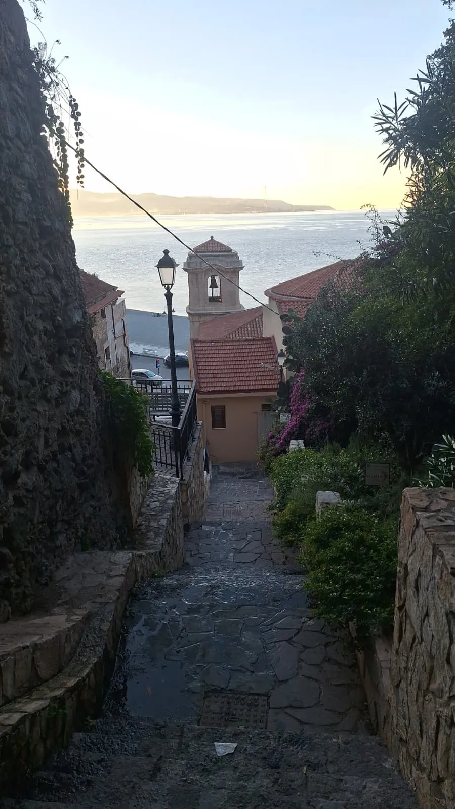 Paesaggio naturale
