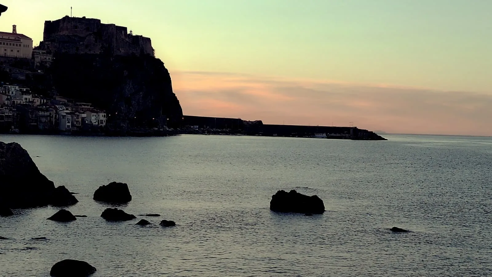 Paesaggio naturale
