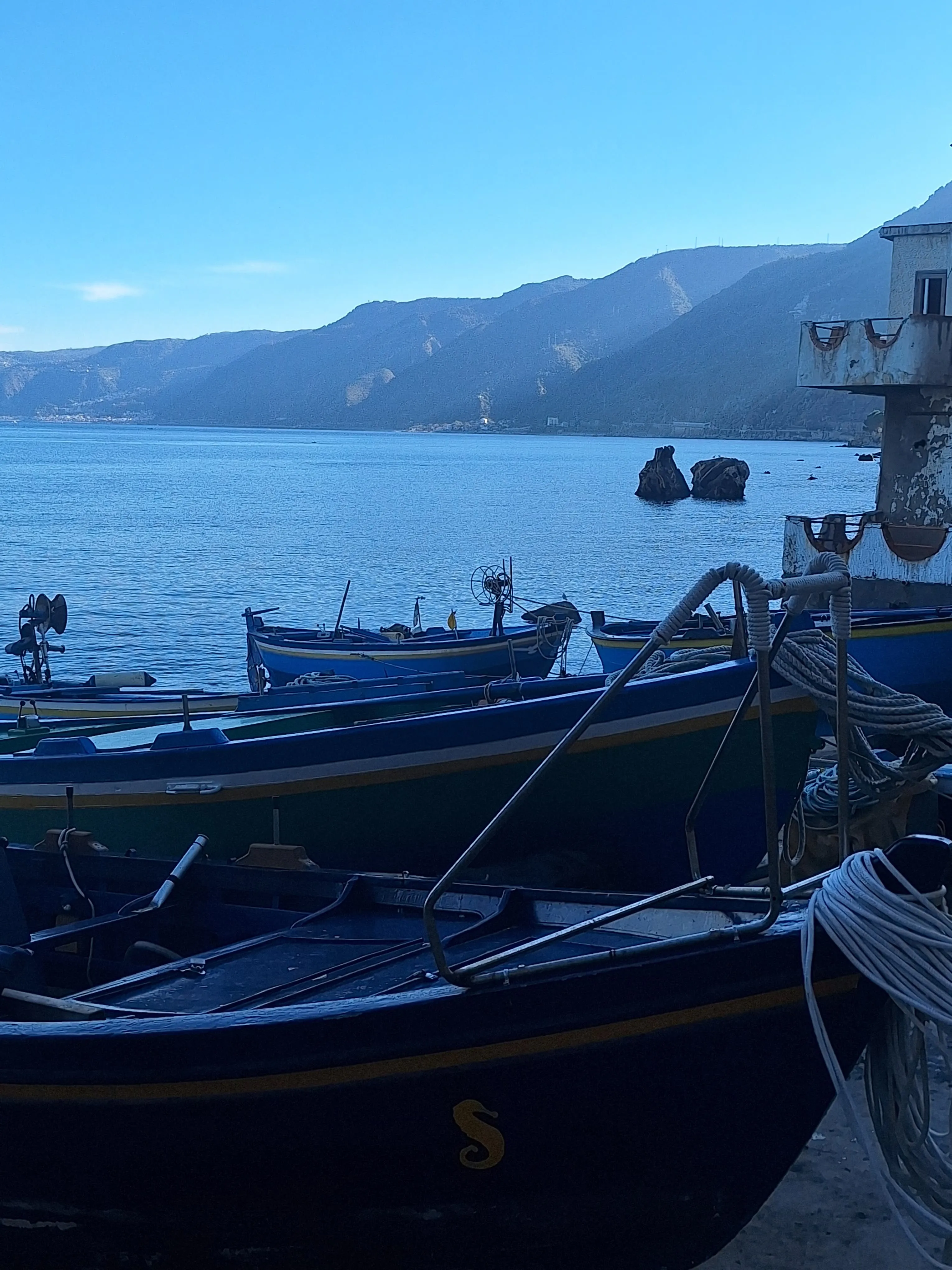 Paesaggio naturale