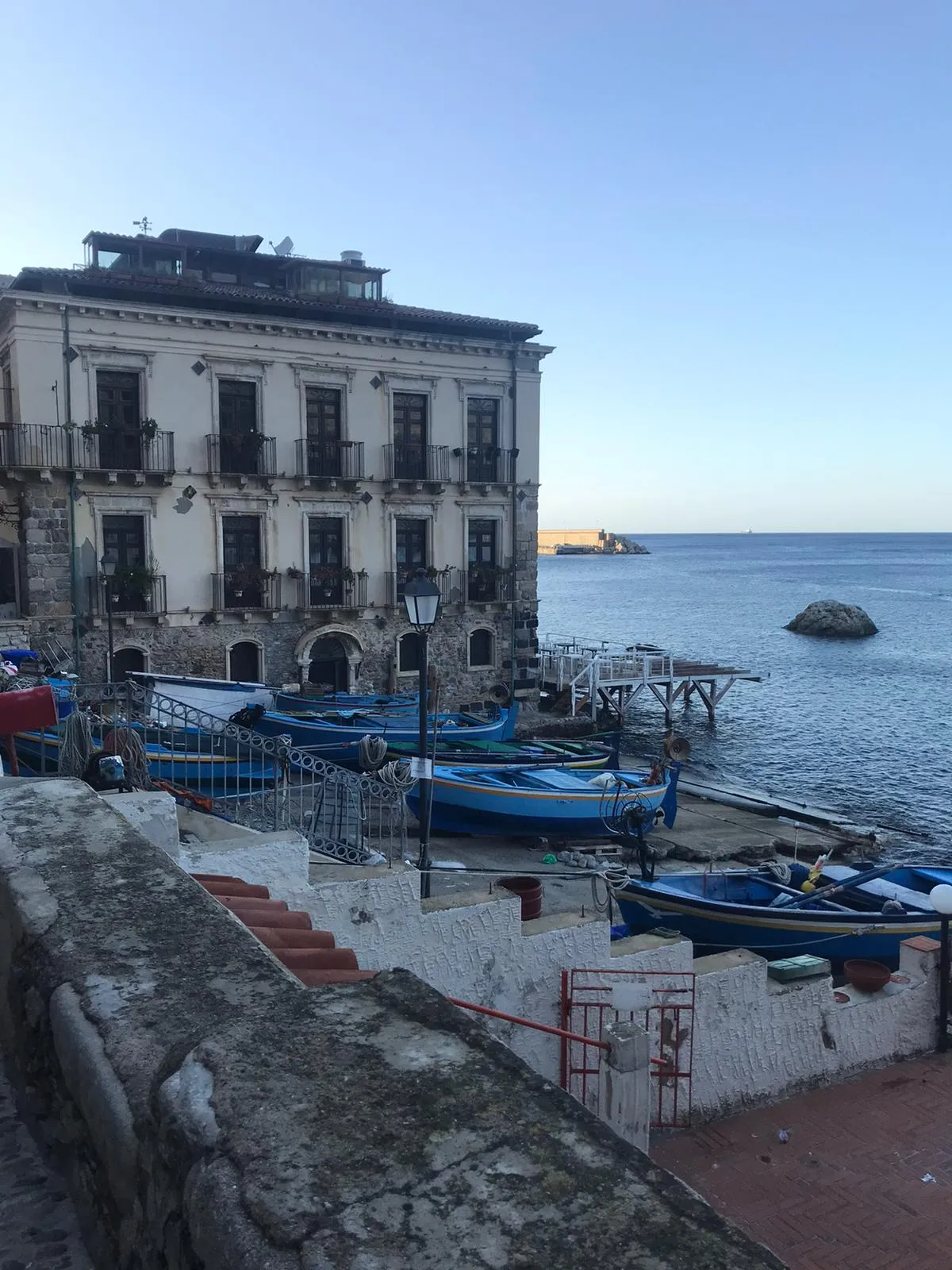 Paesaggio naturale