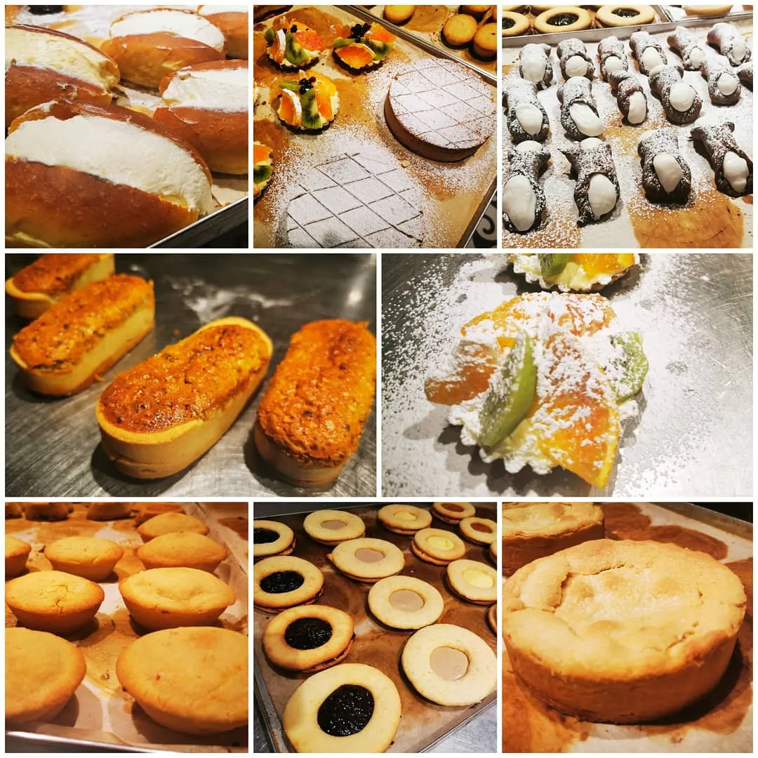 Gastronomia