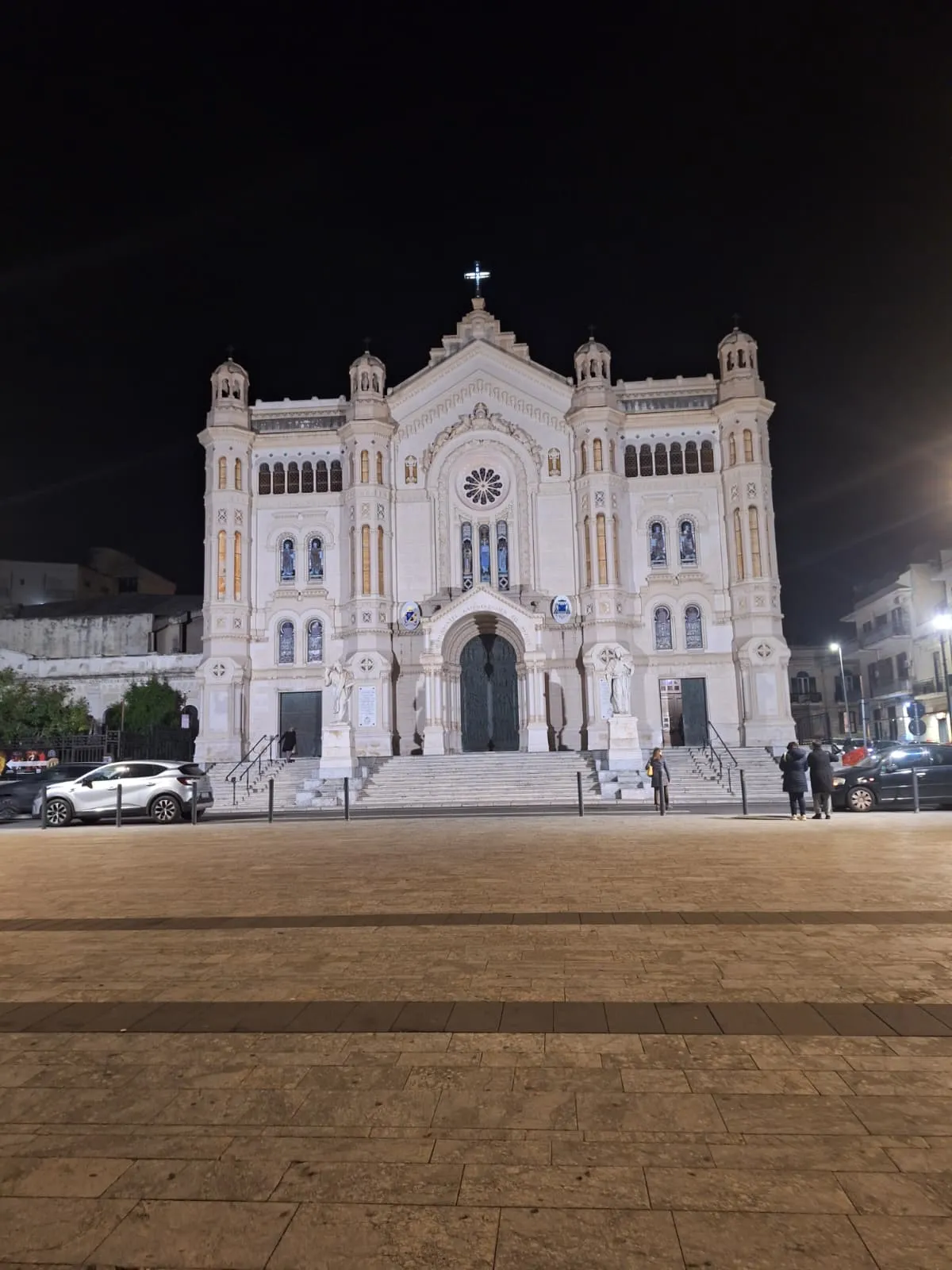 Itinerari culturali