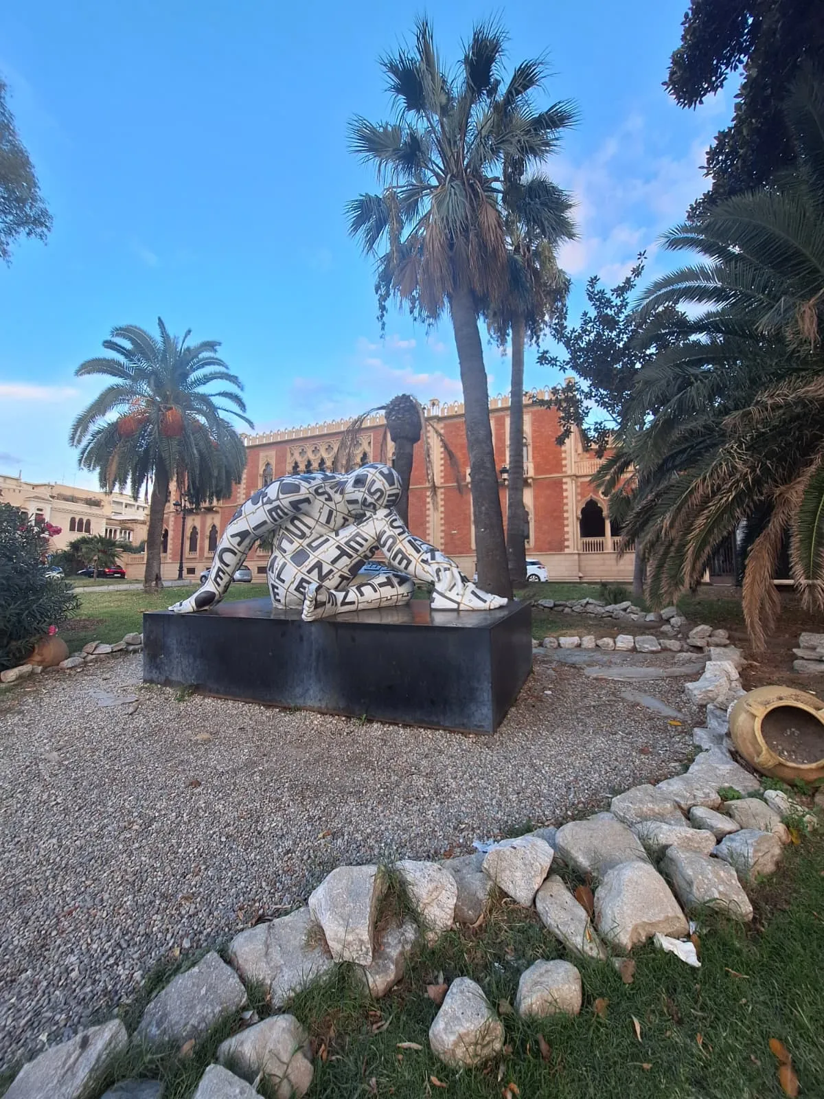 Patrimonio culturale