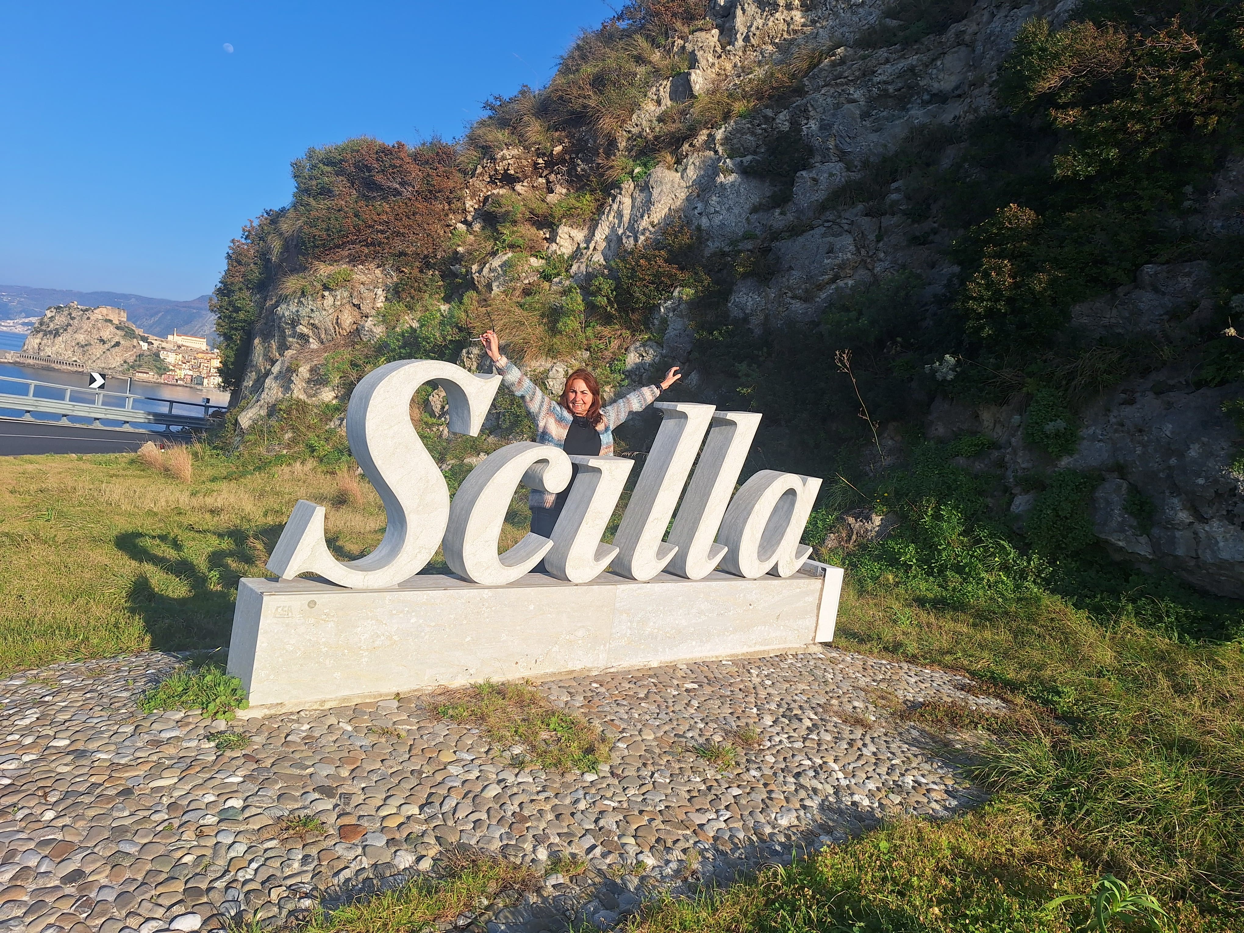 Scilla