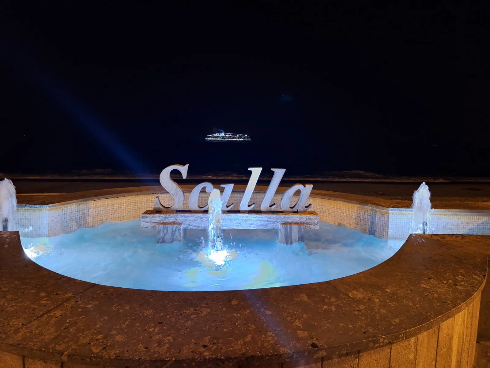 Scilla