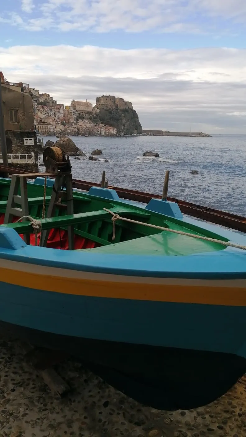 Scilla