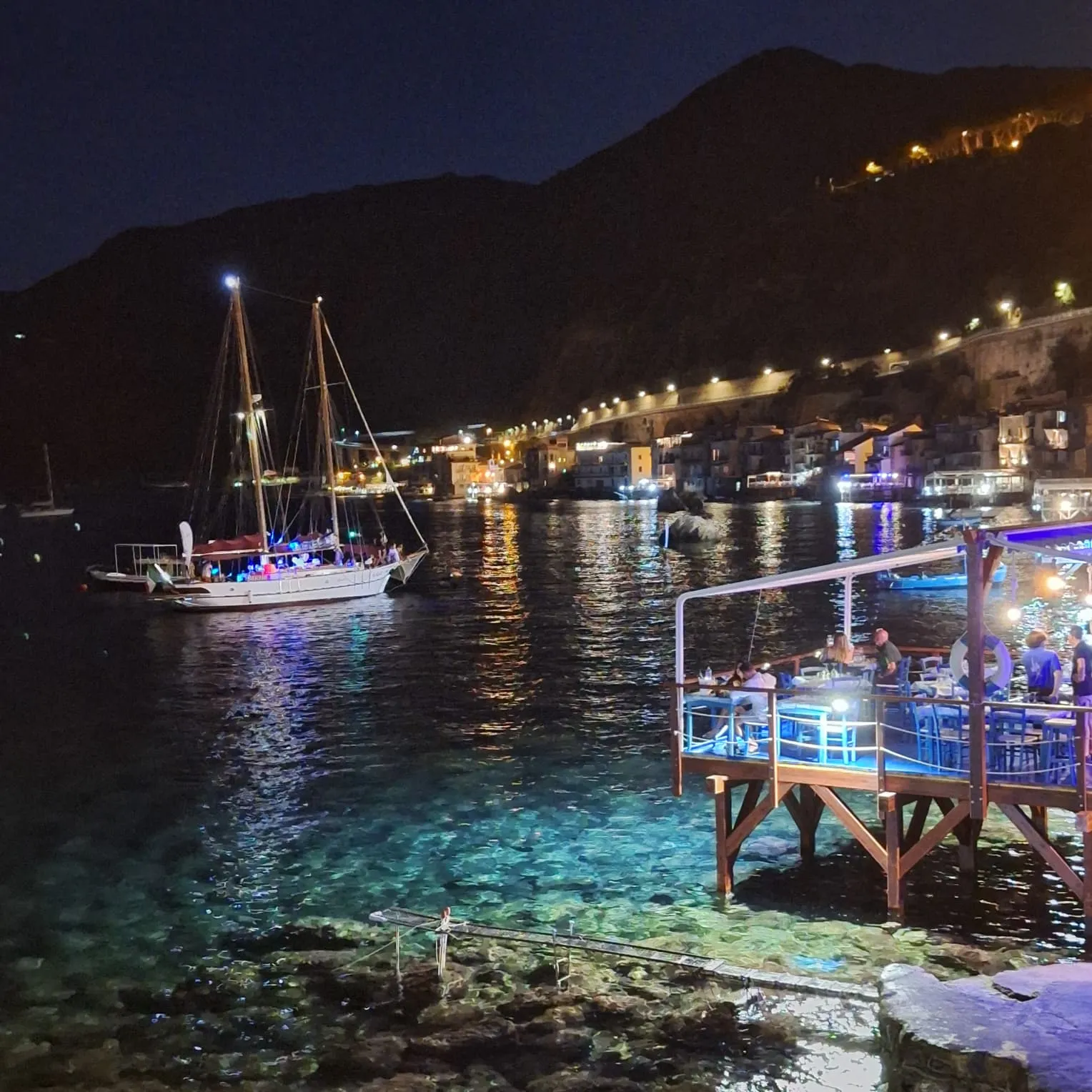 Scilla