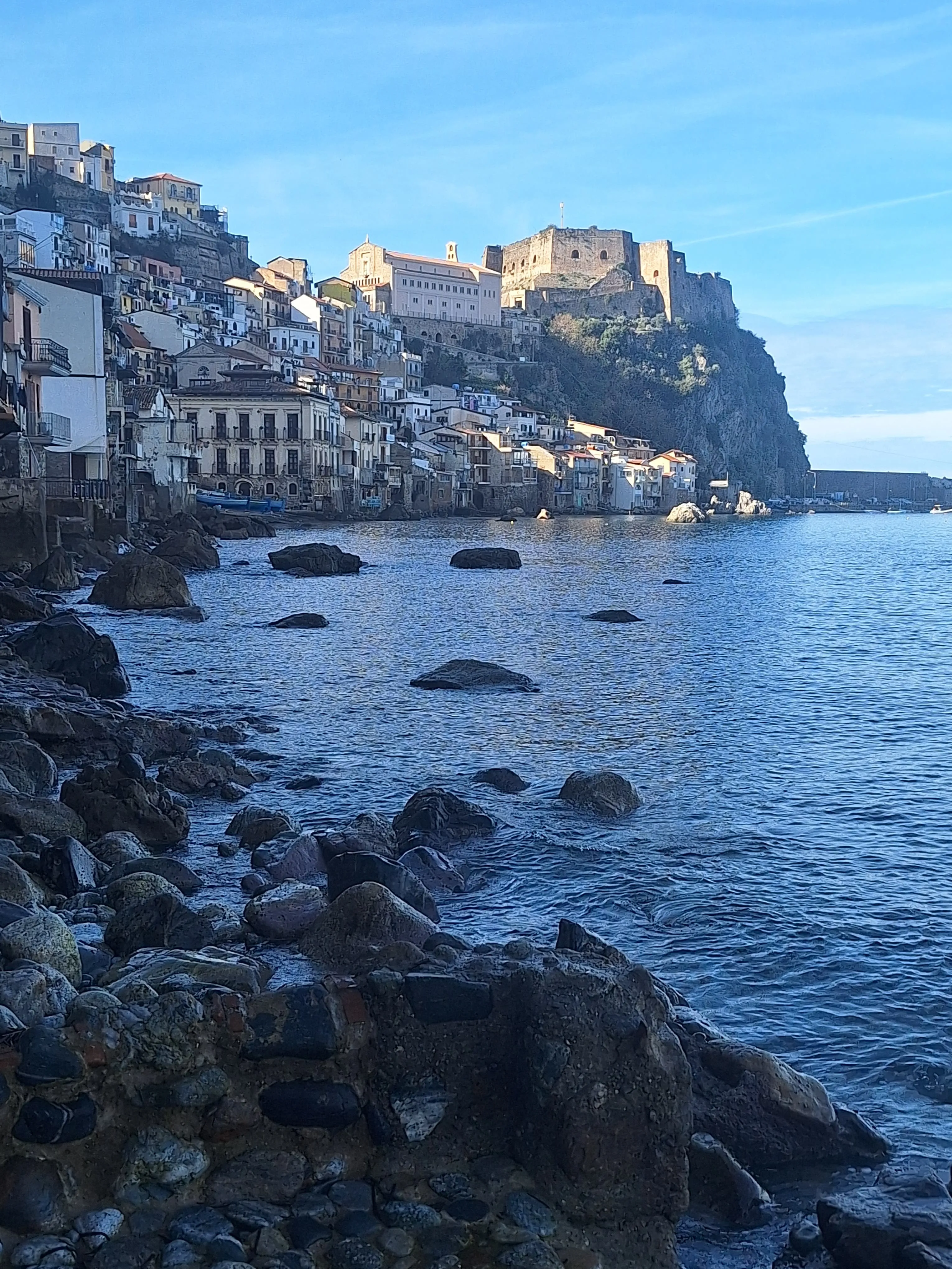 Scilla