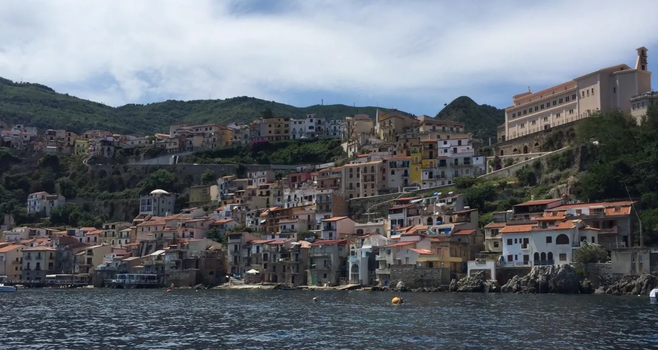 Scilla