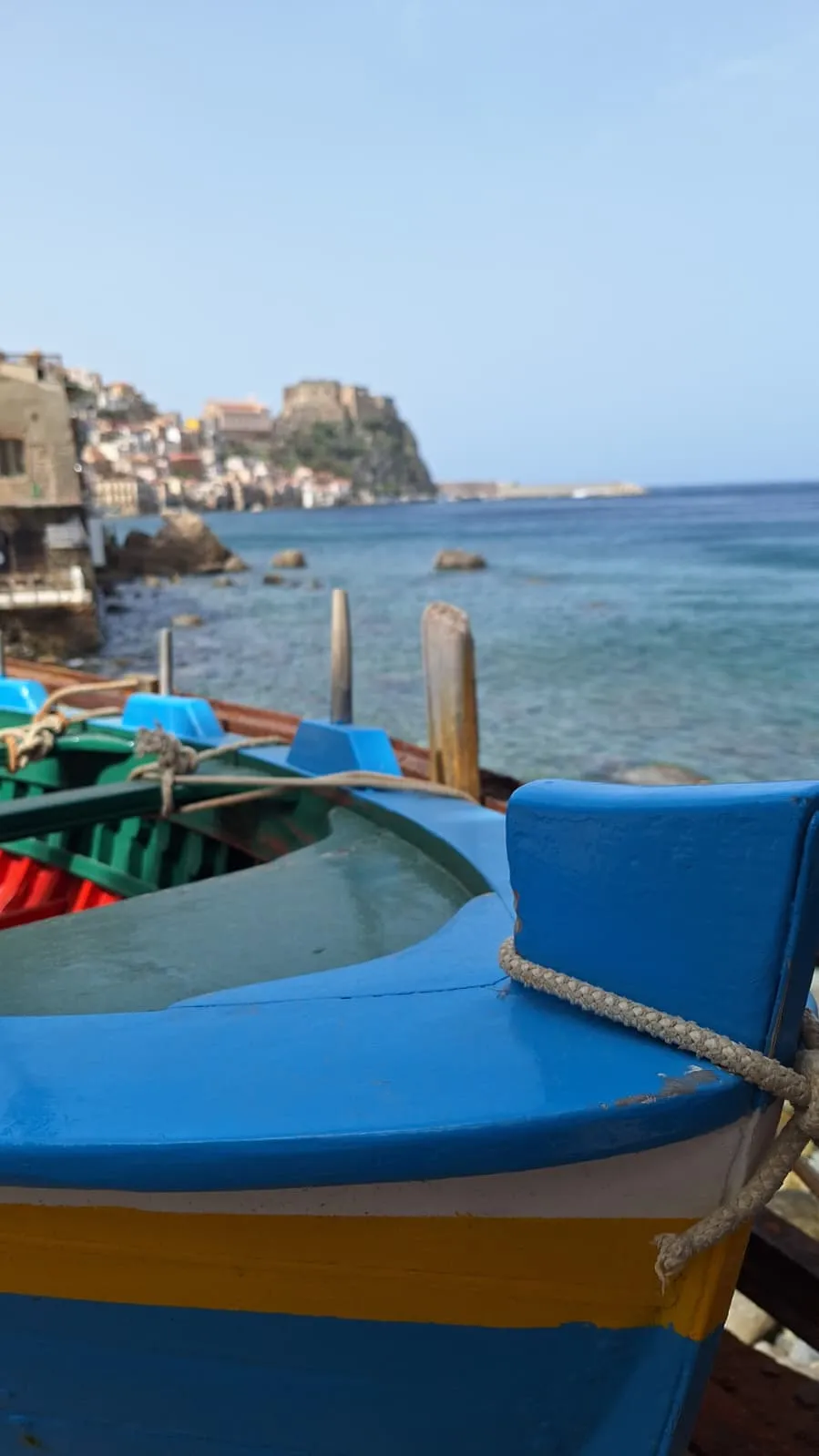 Scilla